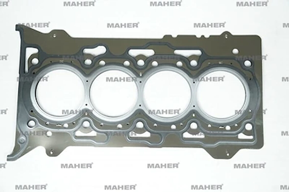 SİLİNDİR KAPAK CONTASI L-200 2015-2019 SU 2.4 DI-D 1.30MM 1005C723