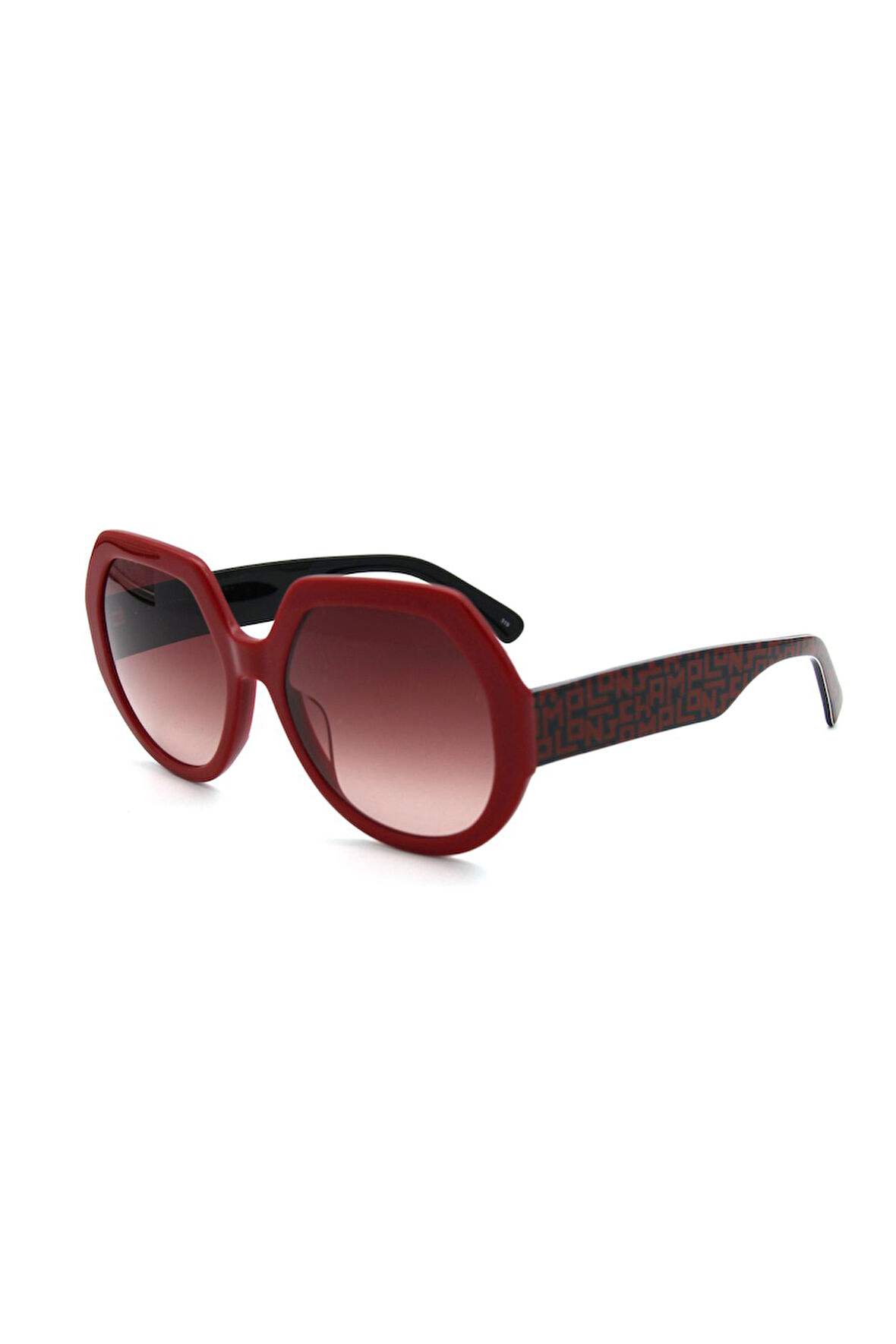 LONGCHAMP LO 655S 726 KADIN GÜNEŞ GÖZLÜĞÜ