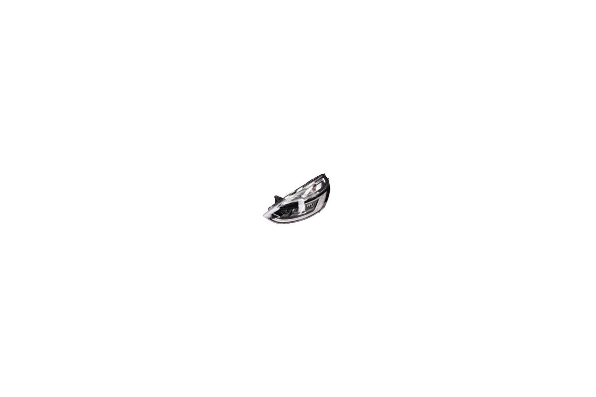 SOL FAR LED RENAULT CLIO 4 2012 260606098R