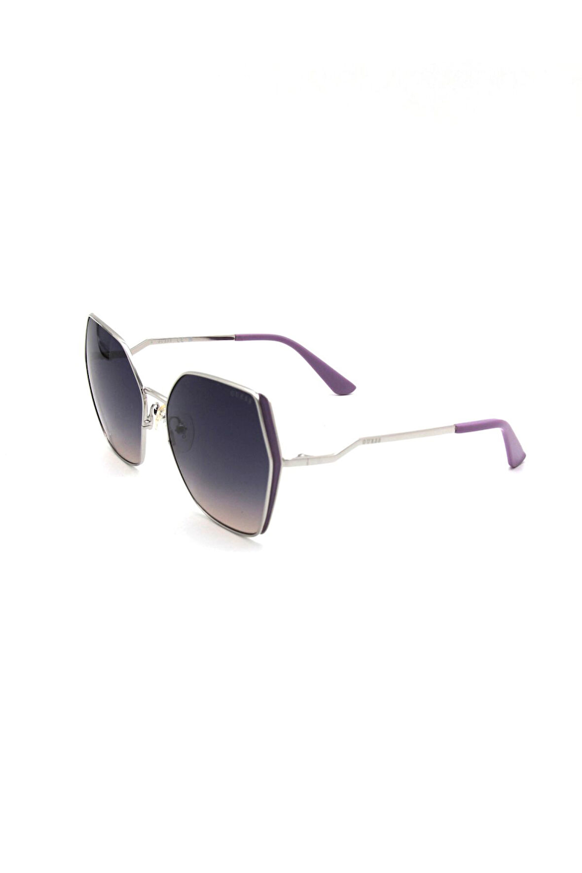 GUESS GU 7843 10B KADIN GÜNEŞ GÖZLÜĞÜ