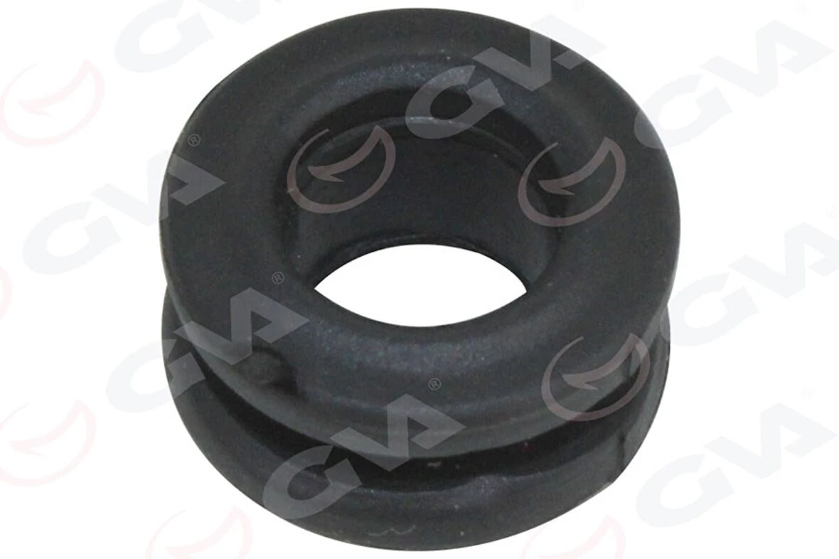 HAVA FİLTRE KUTUSU BAĞLANTI AYAK LASTİĞİ 207-307-407-C3-C4-C5-BERLINGO-PARTNER TEPEE 1.6HDI 110-90PS 1436 S4 (10 ADET)