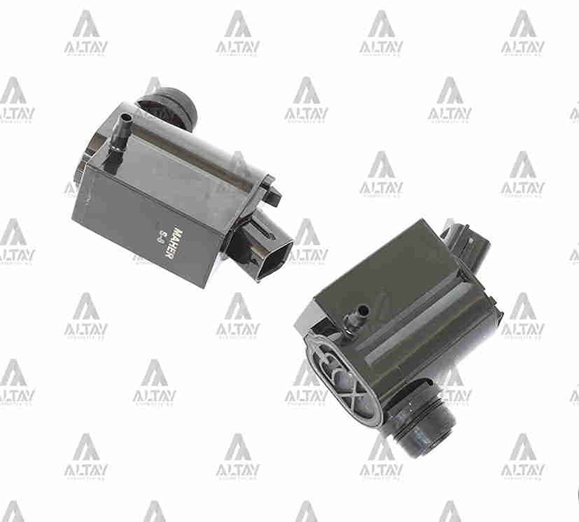 MOTOR SU FISKİYE I-20 2009-2012 / I-30 2012-2015 98510 2J000