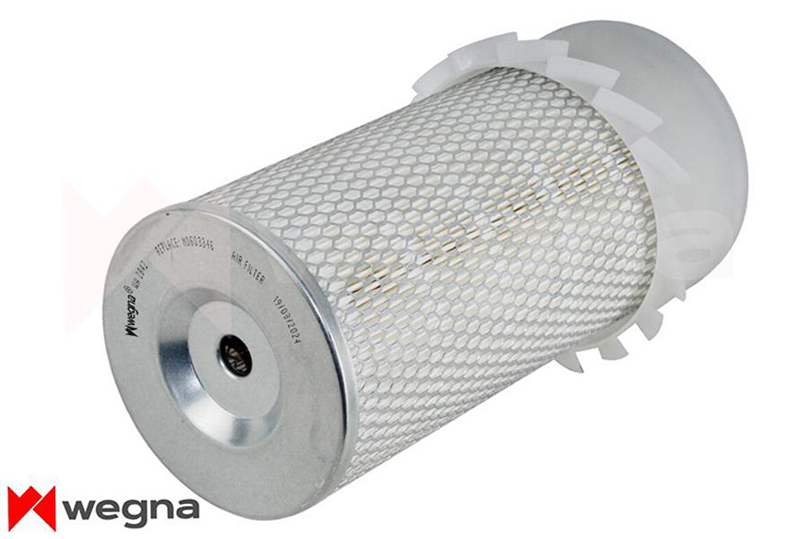 HAVA FİLTRESİ H100-L300 2.3D-2.5D-2.5TD 1986 C 14179 MD603446 MD603346 28130 44000