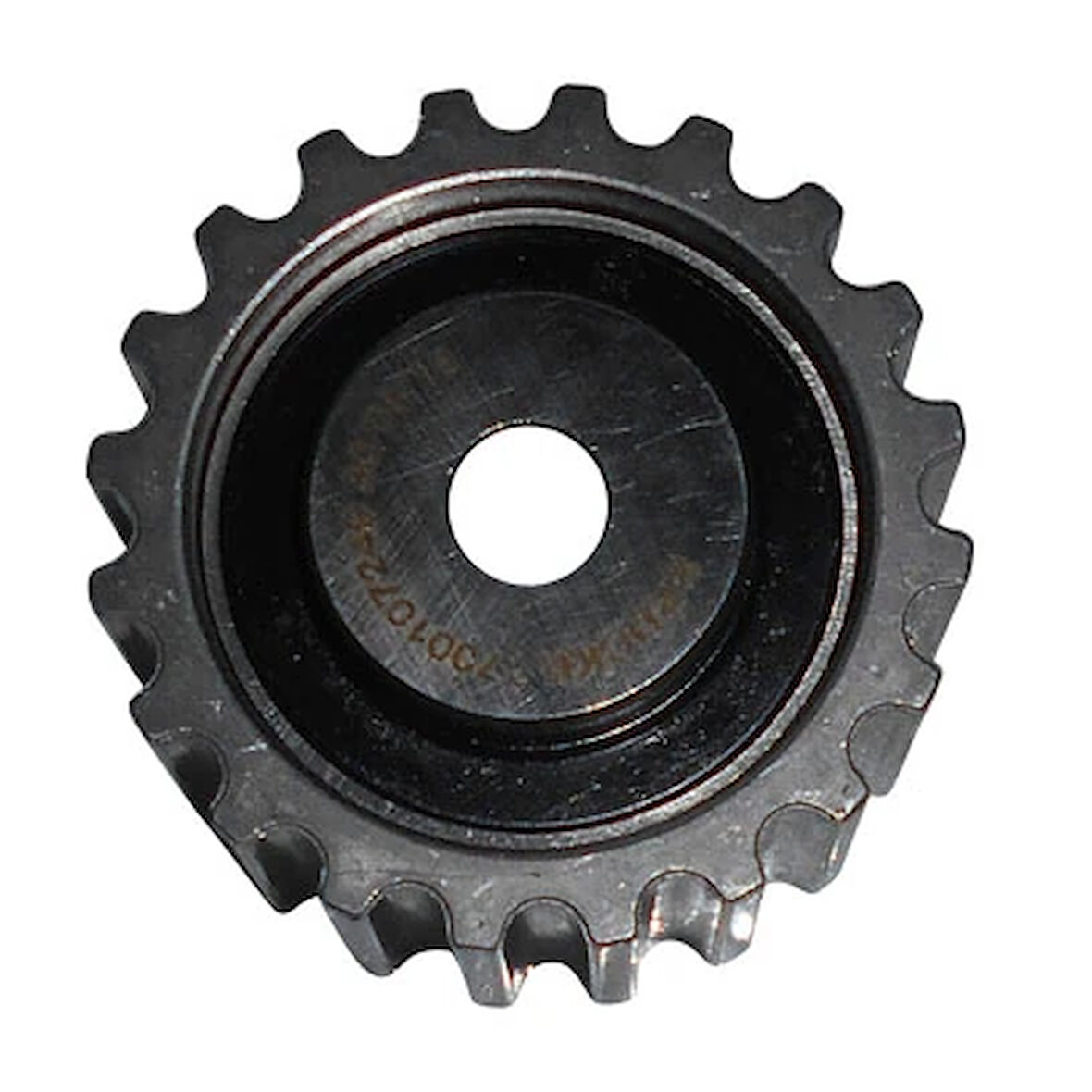 EKSANTRİK DİŞLİSİ CLIO 2-KANGOO-MEGANE-MASTER 2-TRAFIC-VIVARO 1.9DCI-DTI BÜYÜK AVARE DİŞLİSİ 7700107249 7700875307 8200420960