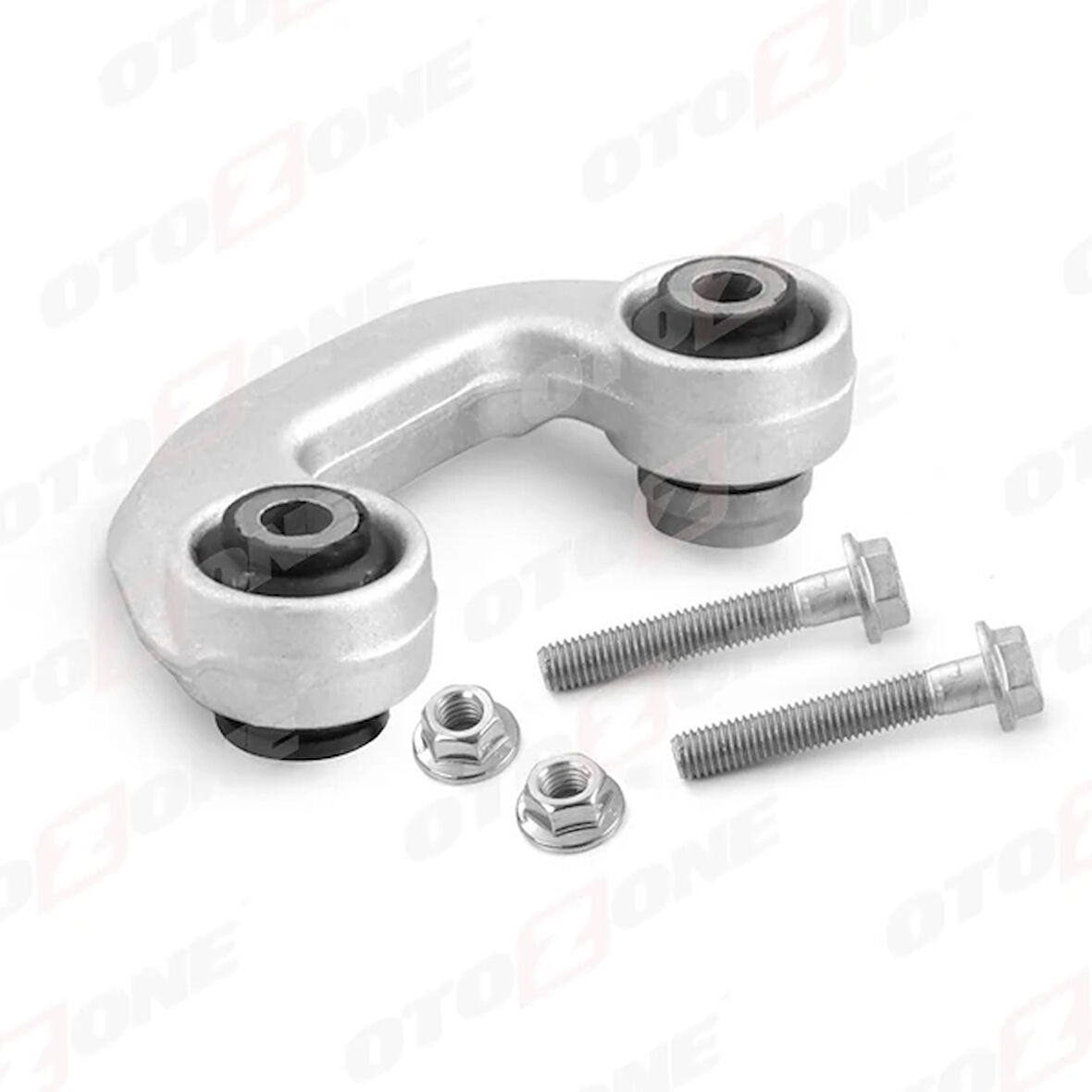 Z ROTU SOL PASSAT 1996-2000 A4 1995-2000 ALÜMİNYUM 4D0411317J 8D0411317D 4D0411317G (2 ADET)