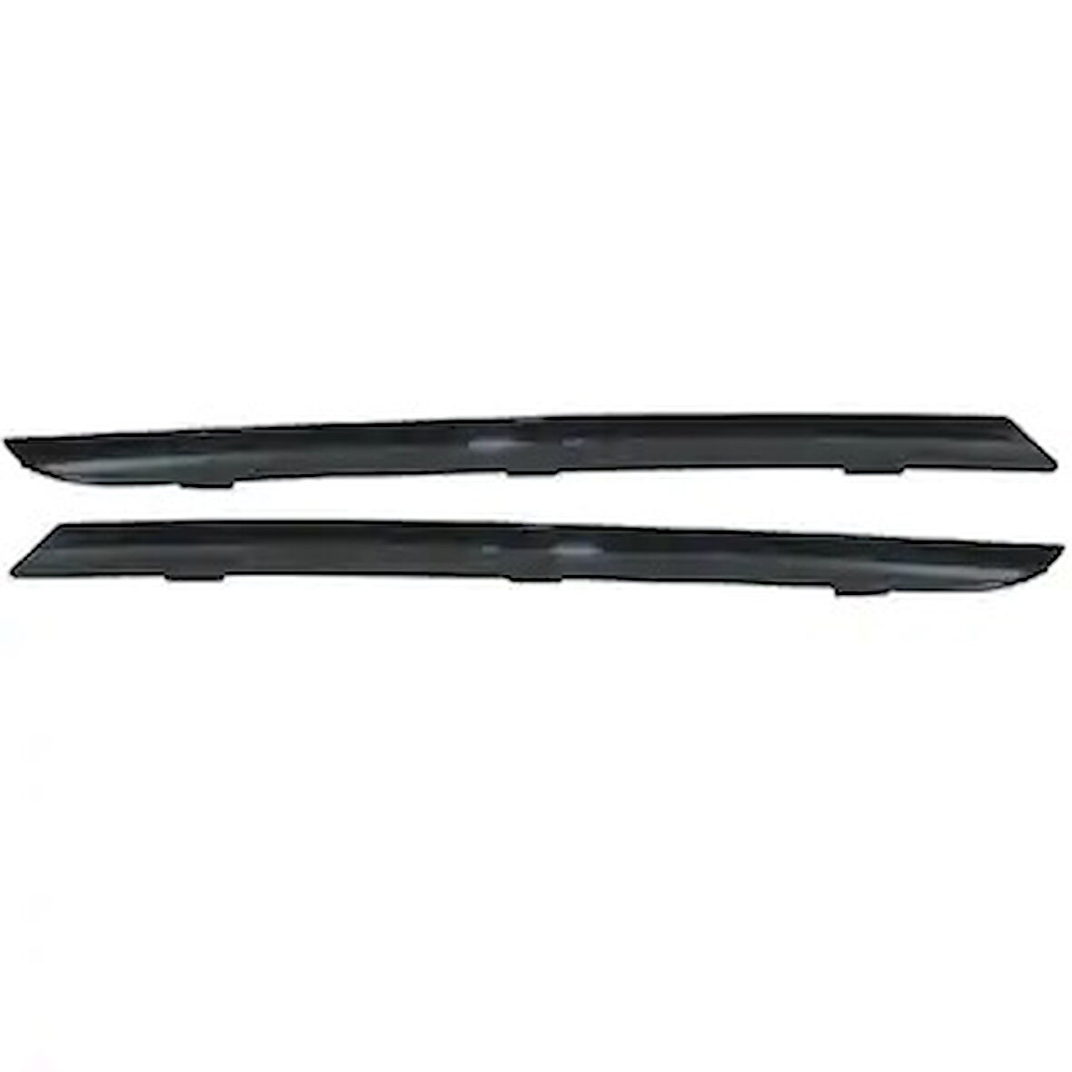 ÖN PANJUR ÇITASI TK. CLIO 4 SİYAH 620723341R