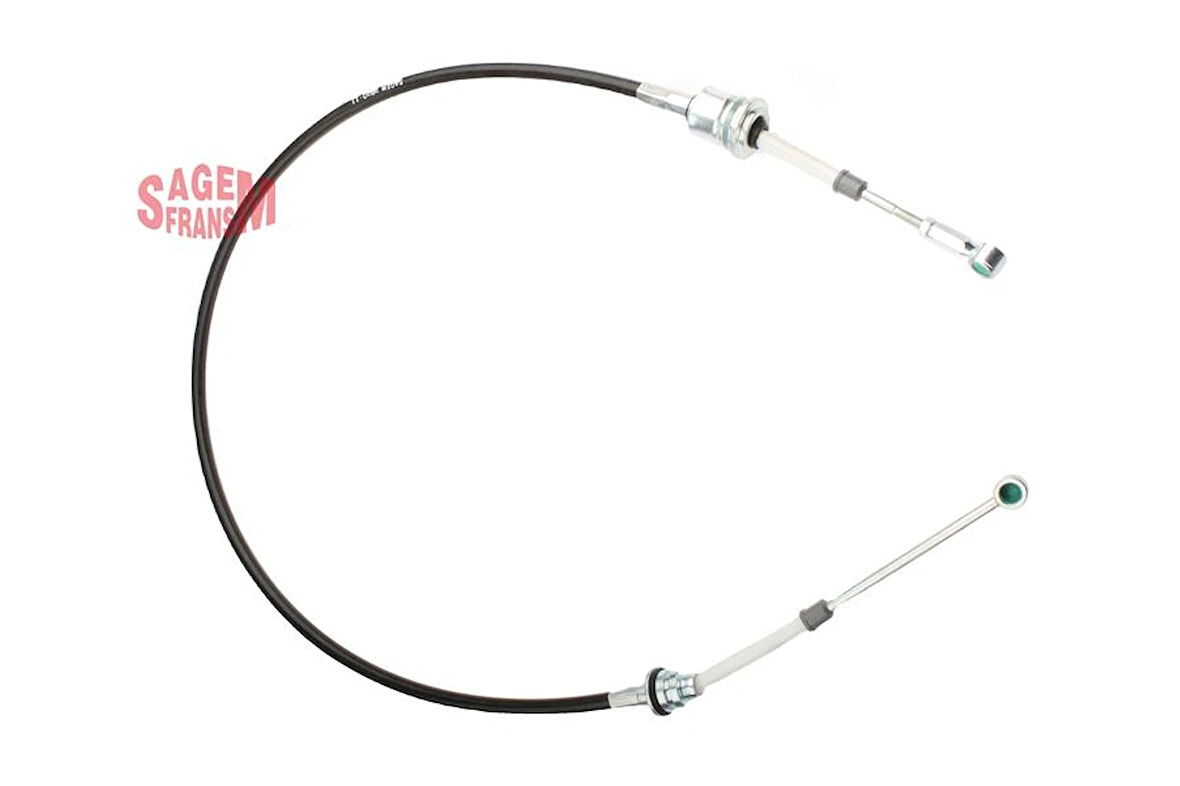 VİTES KUMANDA TELİ SOL GRANDE PUNTO 1.2-1.4-1.6 165 55199358 55230720 55223407