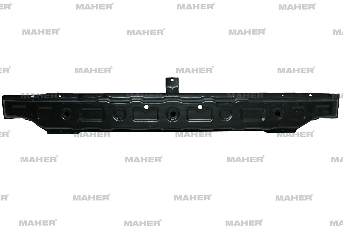 TAMPON DEMİRİ ATOS ARKA 2006-2009 86630 06000