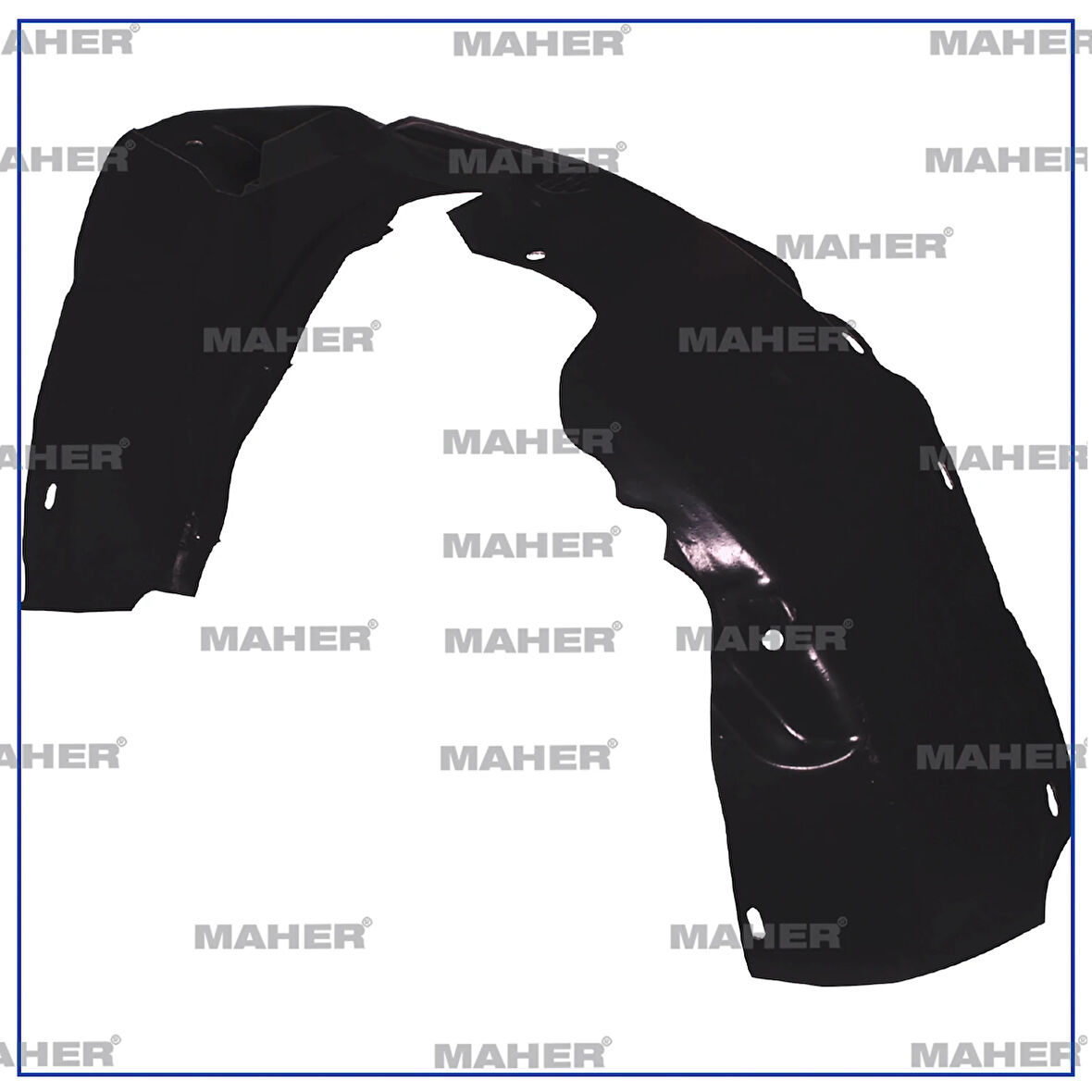 ÇAMURLUK DAVLUMBAZI ASTRA F 1991-1998 SEDAN / H.B ÖN SOL 1101300