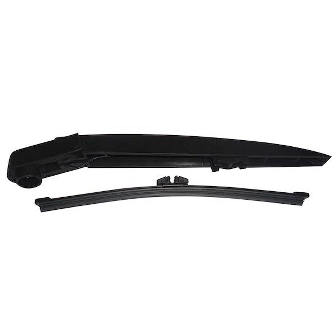 SİLECEK ARKA KOLU SÜPÜRGESİ RENAULT CLIO 4 2012 287816193R