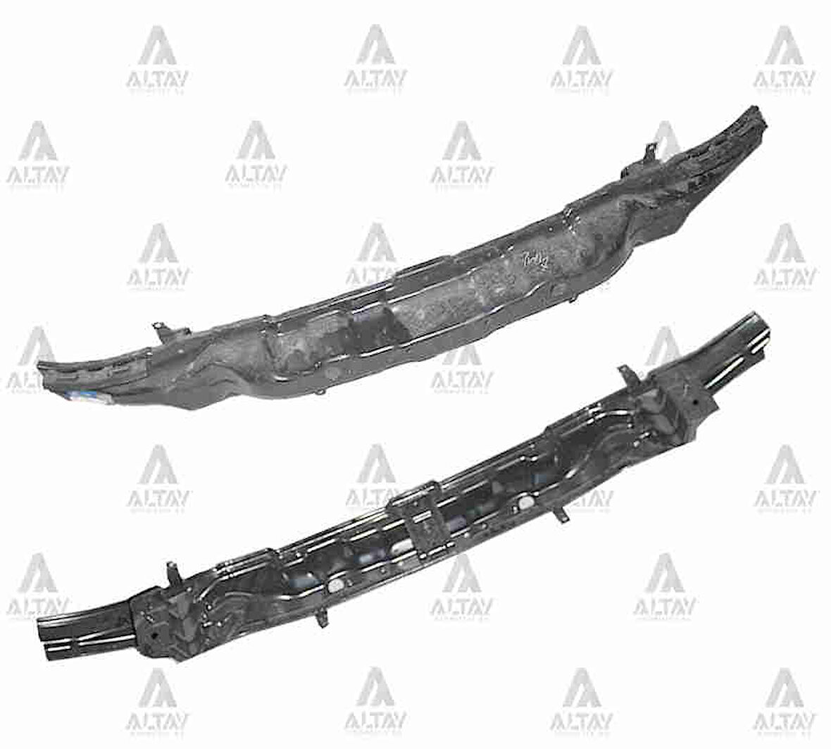 TAMPON DEMİRİ KMY ÖN 2012 86530 4F500