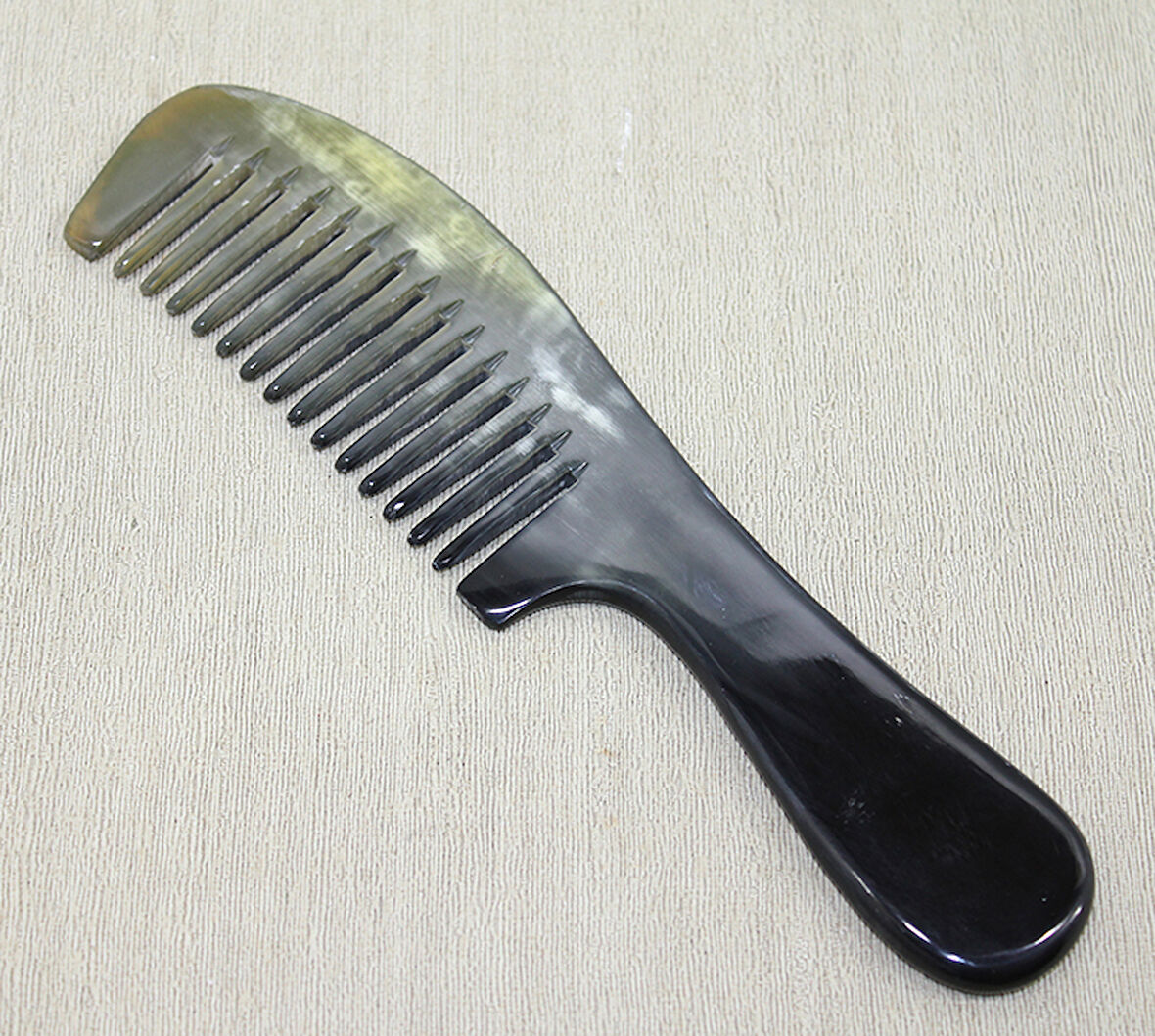 Tutmalı Kemik Tarak 