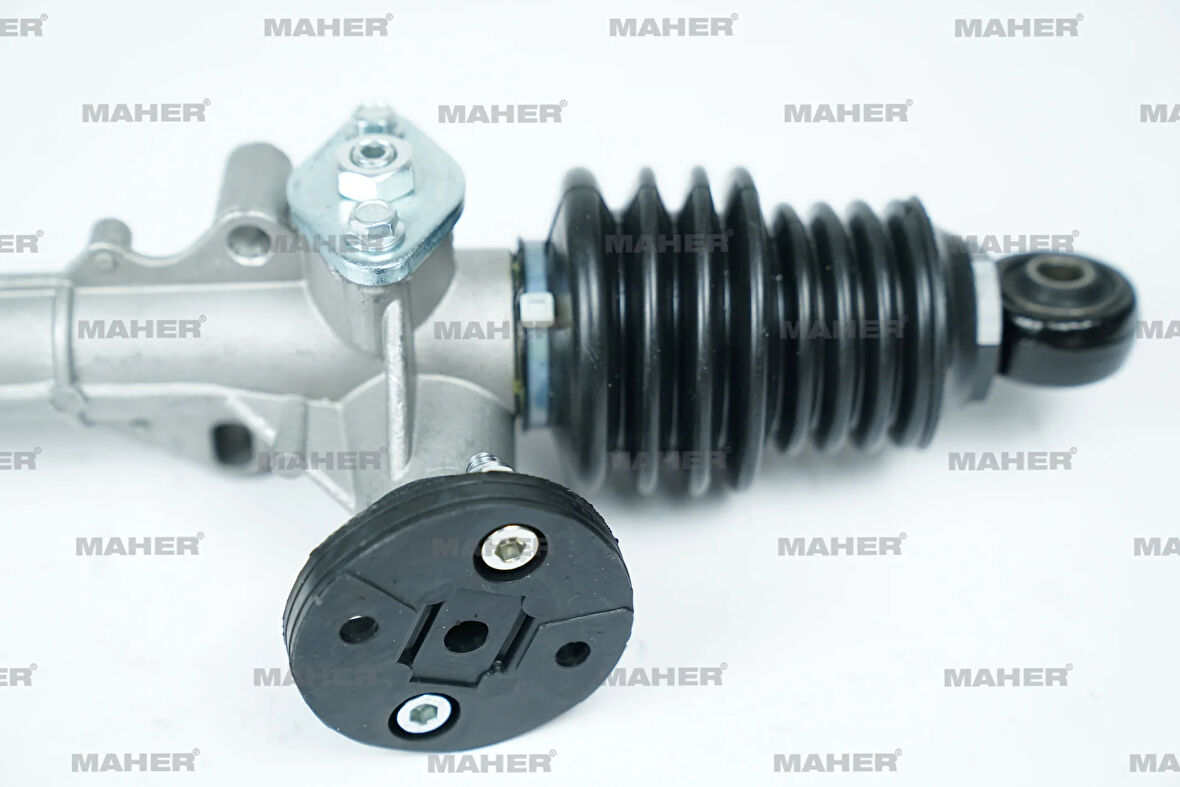 DİREKSİYON KUTUSU R12 1971-2000 1.3 / 1.4 MEKANİK 7700556737