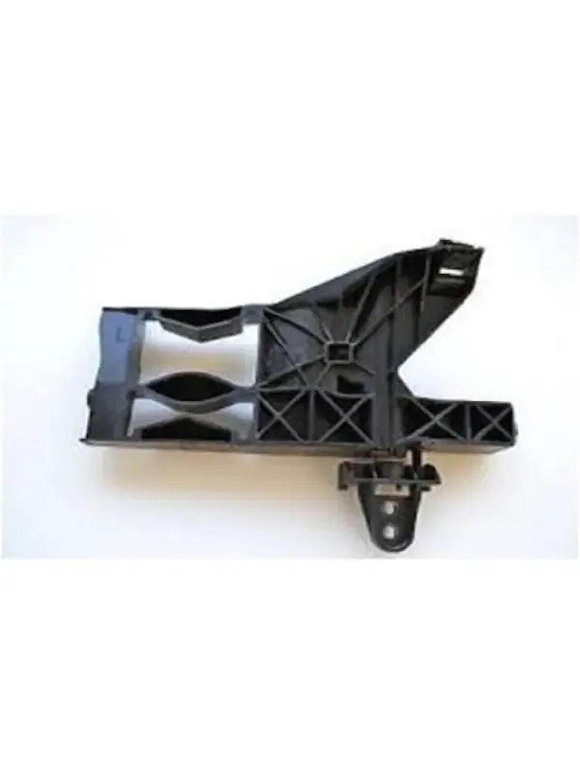 FAR ALT BRAKETI SOL AUDI A6 12