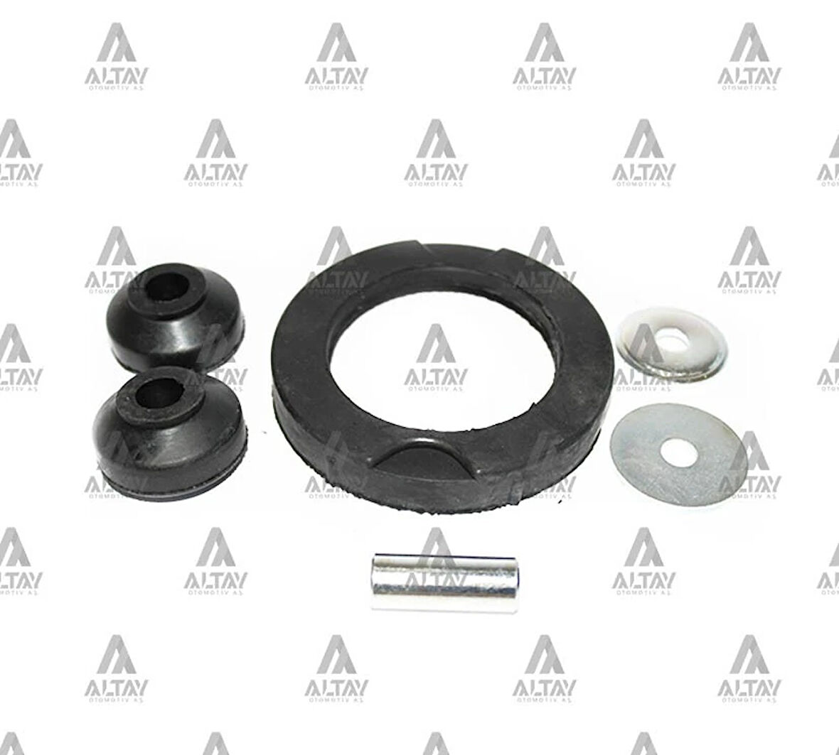 AMORTİSÖR TAMİR TAKIMI CIVIC 2001-2006 (LASTİK+PUL+BORU+GET) ARKA (YERLİ) 52675 S5A 004