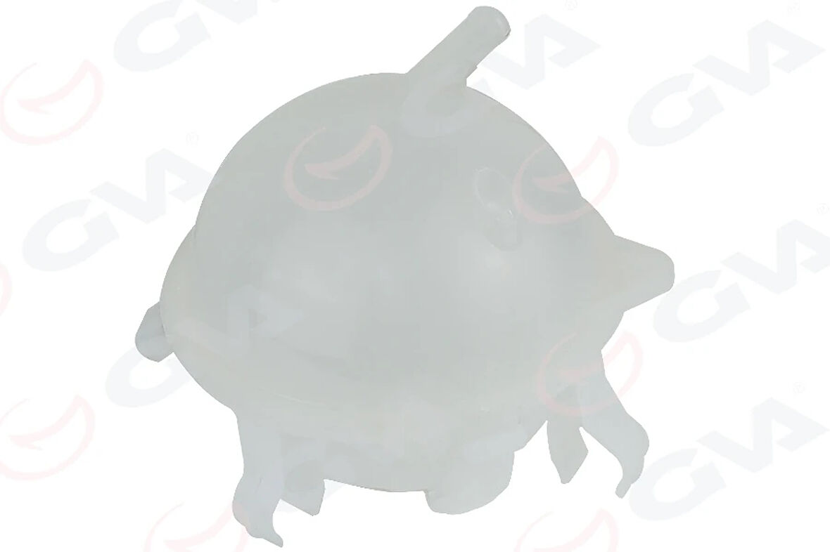 GENLESME KAVANOZU RADYATÖR EK SU DEPOSU CADDY 3-GOLF 5-6-PLUS-JETTA 3-4-PASSAT-SCIROCCO 1K0121407A 1K0121407