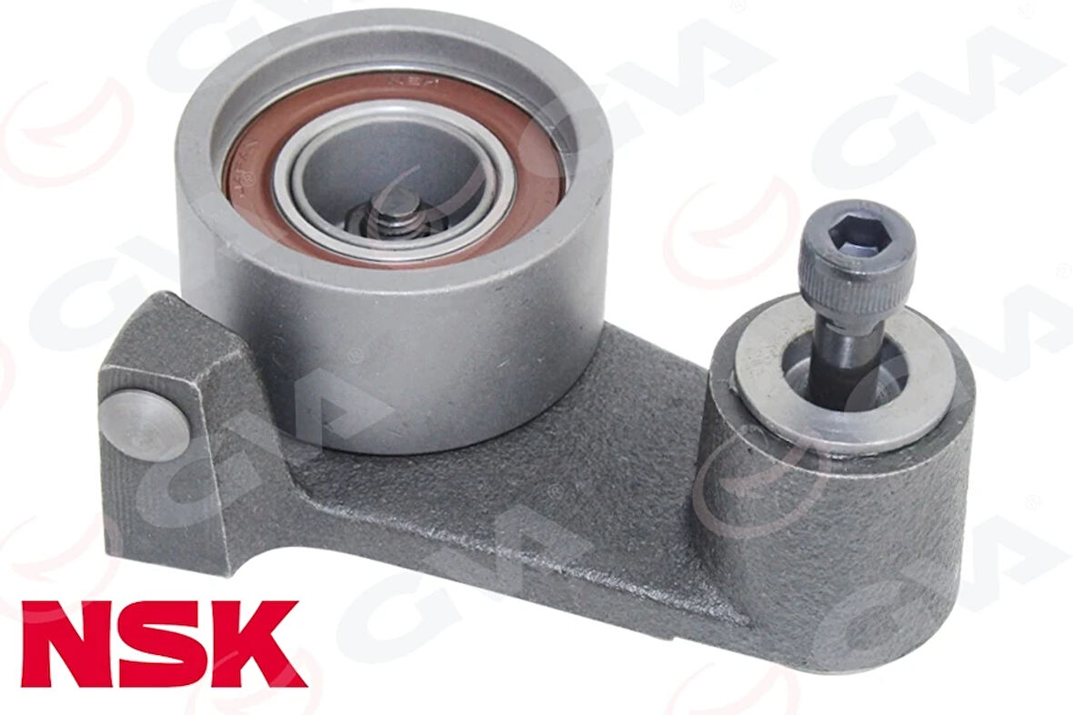EKSANTRİK GERGİ RULMANI LAGUNA 2.0-2.0 165-SAFRANE 2 2.0 165 1995-2001 - VOLVO S40-540-S70-C70-570-850 7439135036 9135036