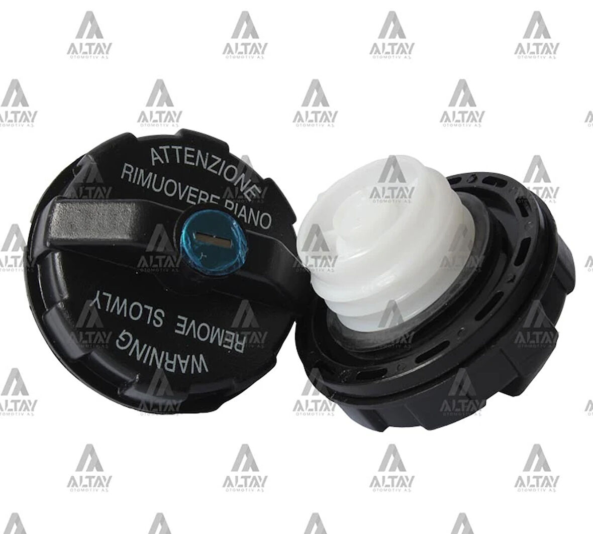 KAPAK YAKIT DEPO H-100 KAMYONET 1997-2004 / H-100 KAMYONET 2005 / BONGO 2005 31010 4FA10