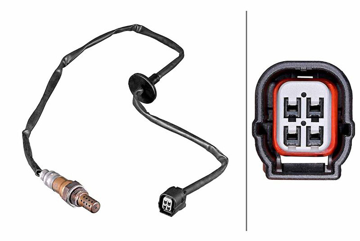 LAMBDA SENSÖRÜ 36532RB6Z01 36532RB7Z01