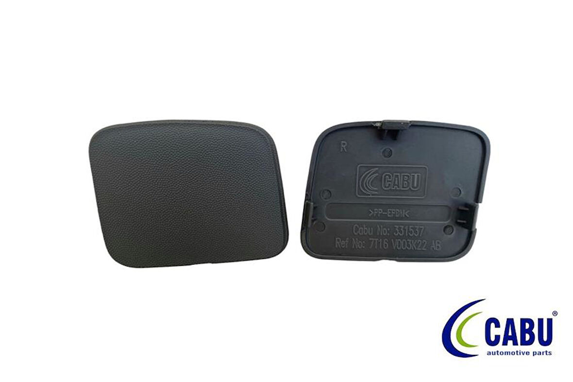 ON TAMPON CEKI DEMIR KAPAGI SAG CONNECT 2006-2009 7T165003K22AB