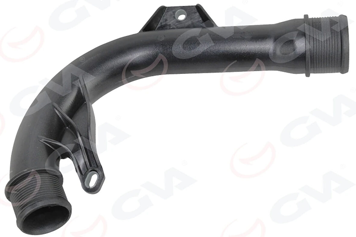 TURBO BAĞLANTI BORUSU RENAULT CLIO 5 2019 1.0 TCE H4D 144601591R 144601956R 144600444R