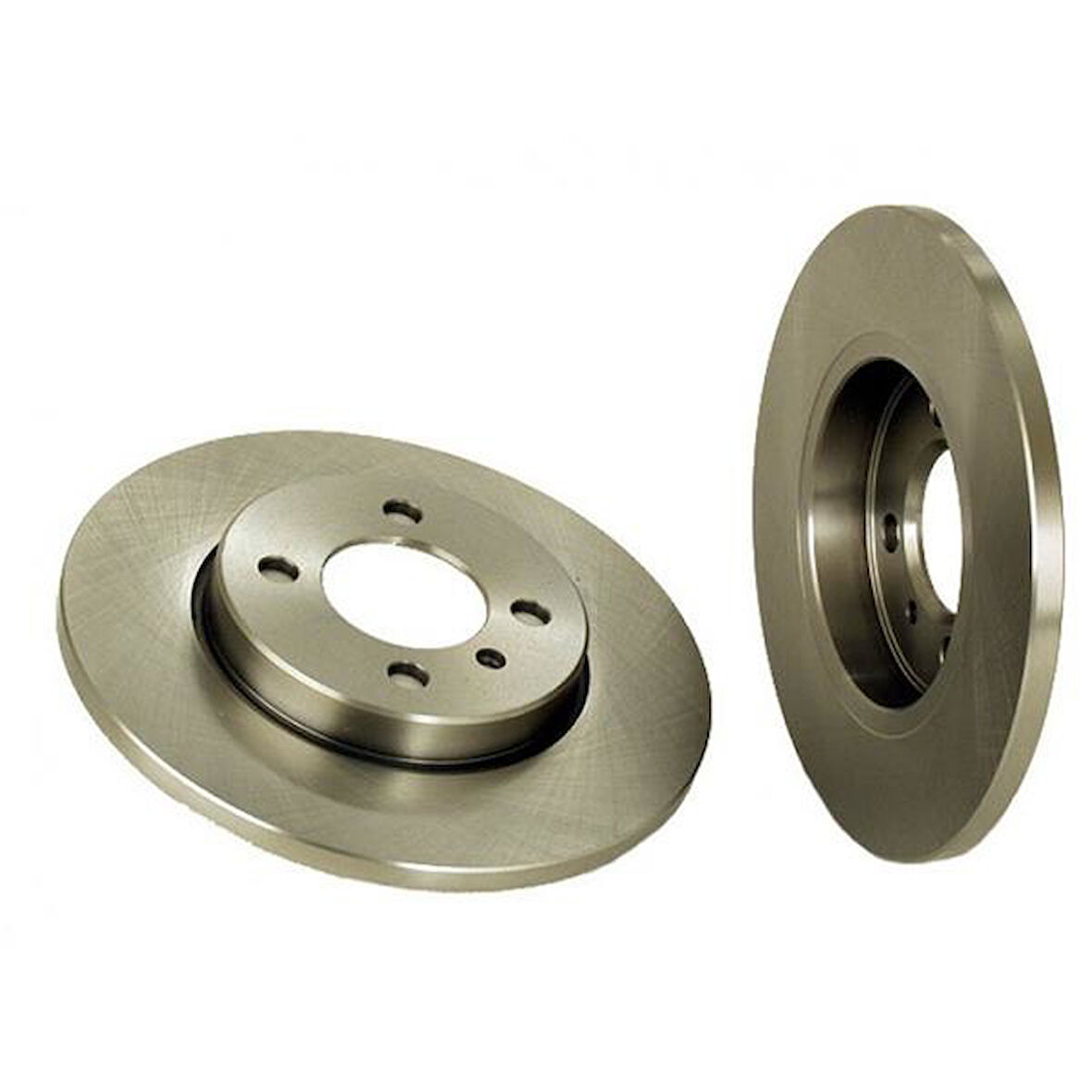 ON FREN DISKI FIAT DOBLO 2001 ALBEA YENI MODEL PUNTO 2001 BRAVA-BRAVO 2006 1.3MTJ 257.4X20X 4 DELİK HAVALI 51749124 7779409 7645056 46416712