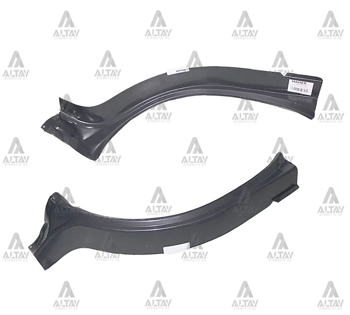 ÇAMURLUK SACI H-100 / KMY DIŞ SAĞ 71351 43003