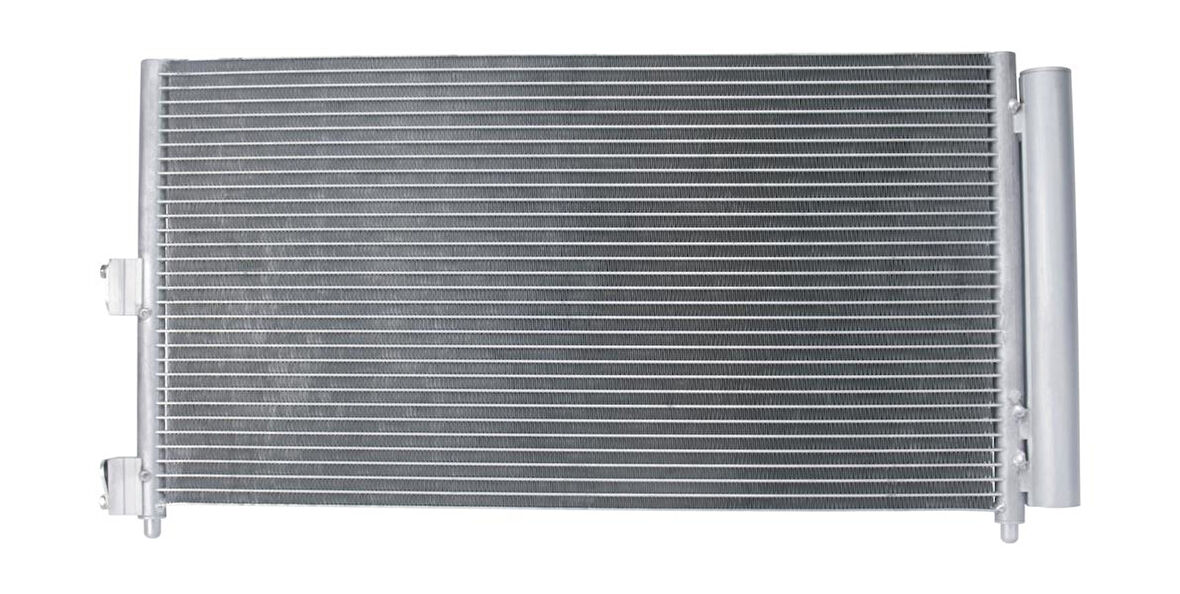 KLİMA RADYATÖRÜ KONDENSER FIAT DOBLO 2001IDEA 2004PUNTO 2003 LANCIA YPSILON 2006-2011 1.2 1.3JTD 1.4 1.9JTD 46820833 51732993 51802116 51804991