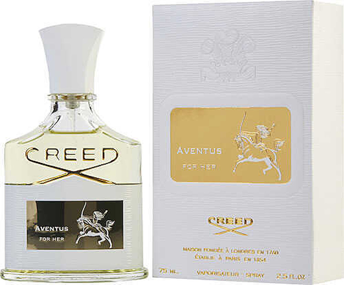 Creed Aventus For Her 100ml Edp Bayan Parfüm