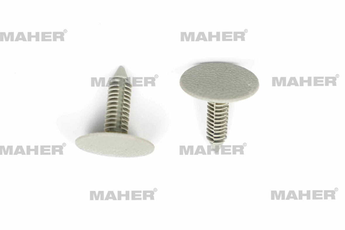 KLİPS FORD TAVAN DÖŞEME KISA W706635 SSZUAP (100 ADET)