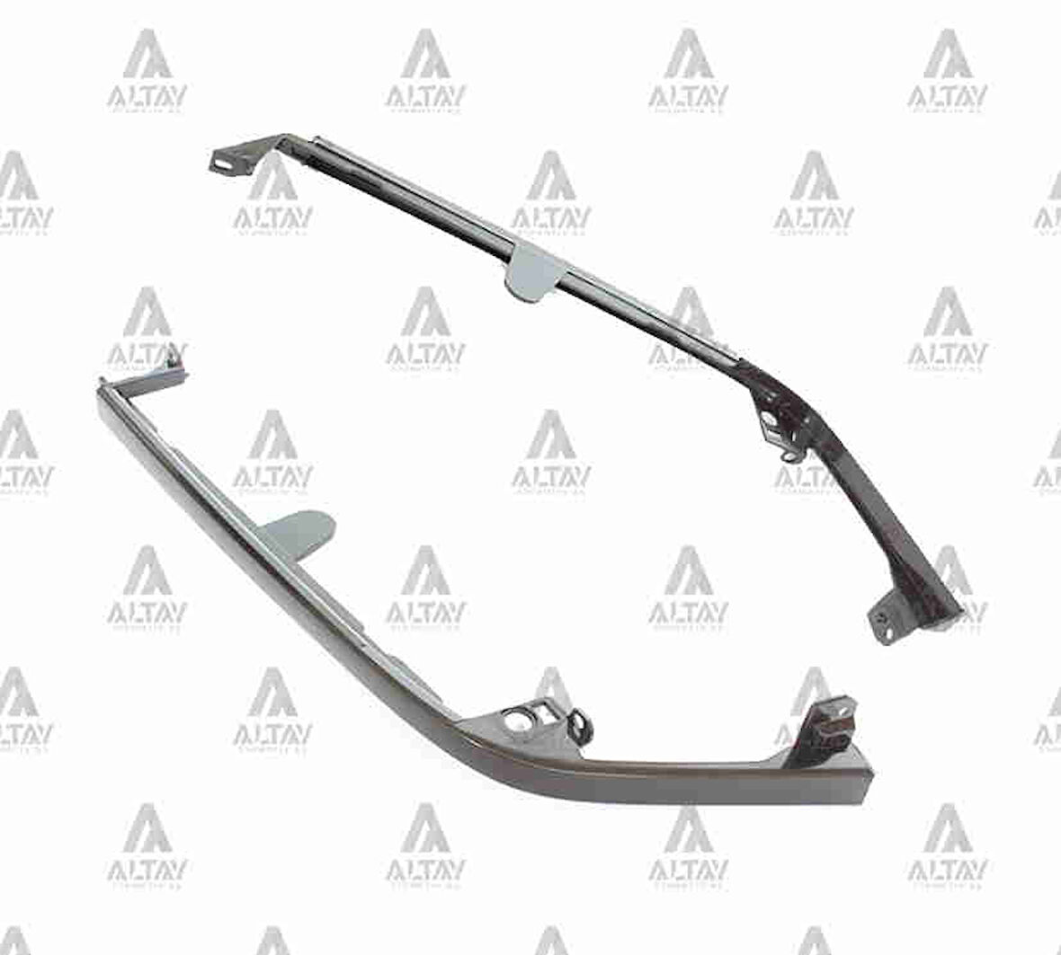 FAR ALT ÇITASI 323 1990-1995 SOL B455 50 7K1 5D