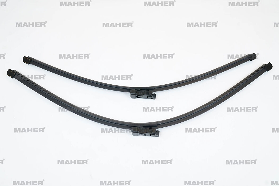 SİLECEK SÜPÜRGESİ TAKIM ASTRA J 2009-2015 / ASTRA K 2015 AEROTWIN A540S (680+625MM) 13295280