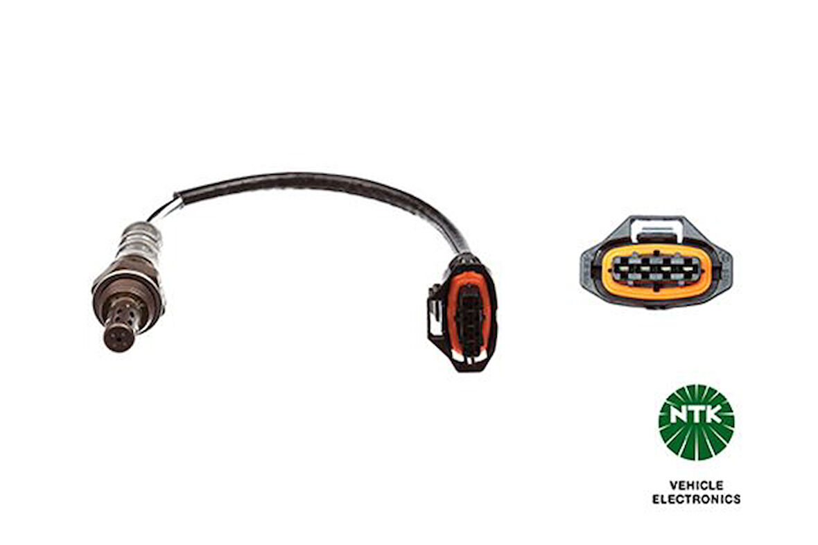 OKSİJEN SENSÖRÜ ASTRA G-CORSA C-MERIVA A-VECTRA C-ZAFIRA 1.4-1.6 165 1998-2005 Z14XE-Z16XE 93189975 855524 855366 25323632