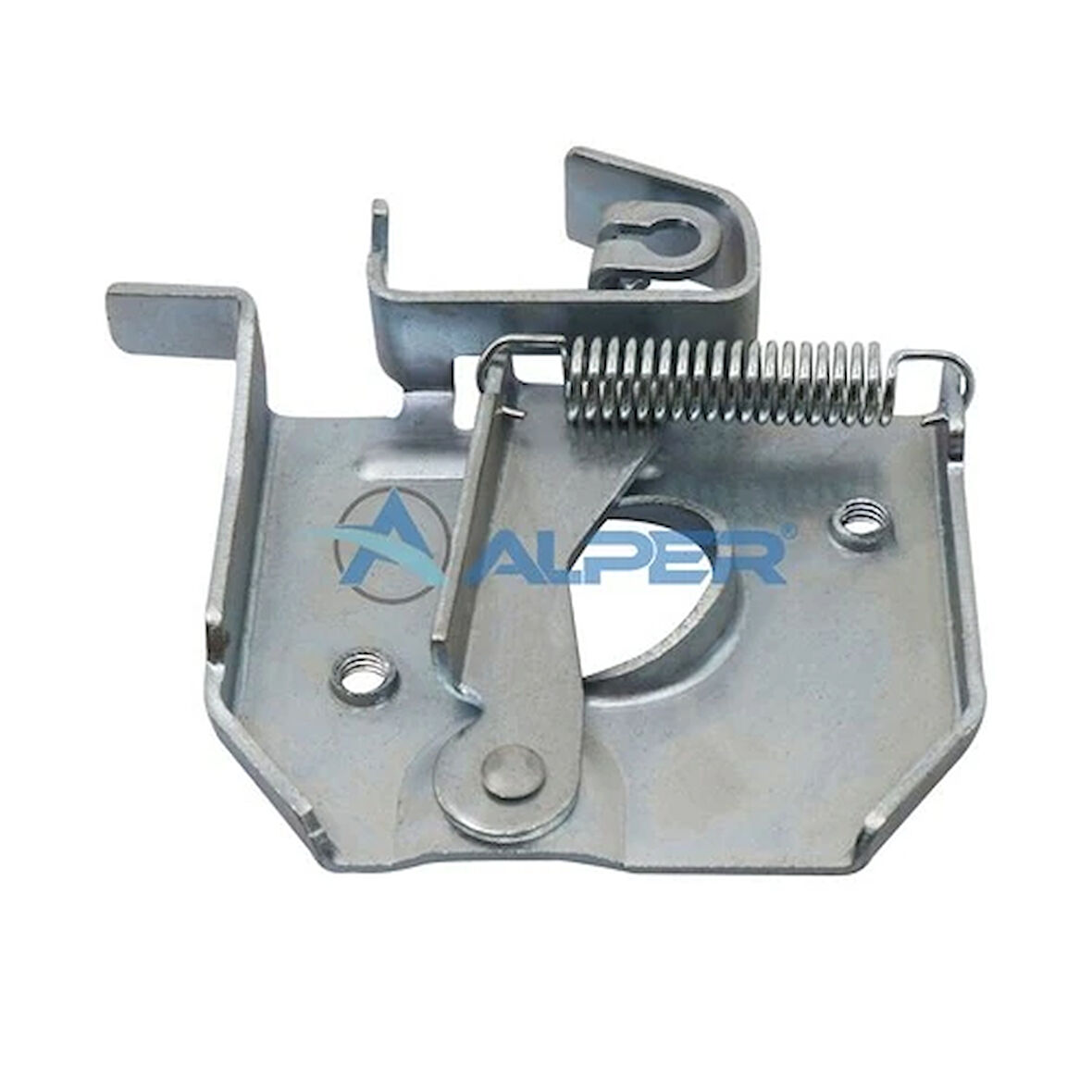 MOTOR KAPUT KİLİDİ MEGANE 2 2003 8200236510