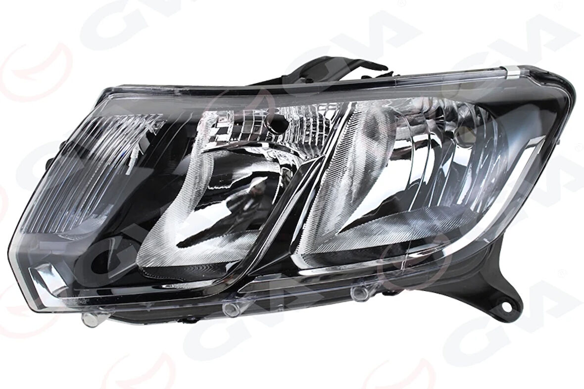 FAR SOL RENAULT SYMBOL 3 2013 H7 H1 260602233R 260607796R