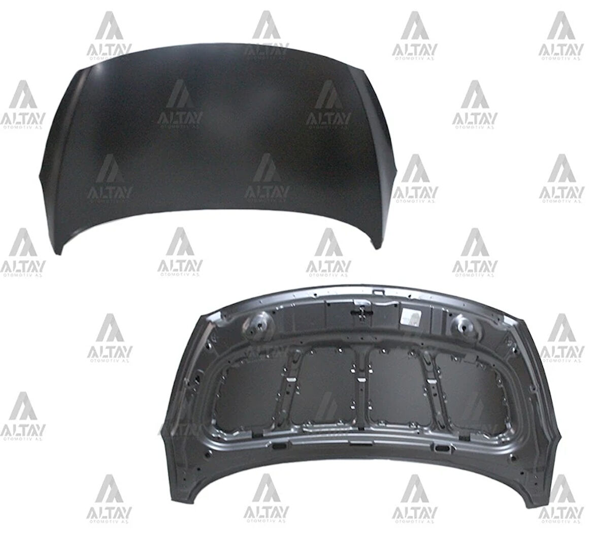 MOTOR KAPUTU I-30 2012-2016 66400 A5000