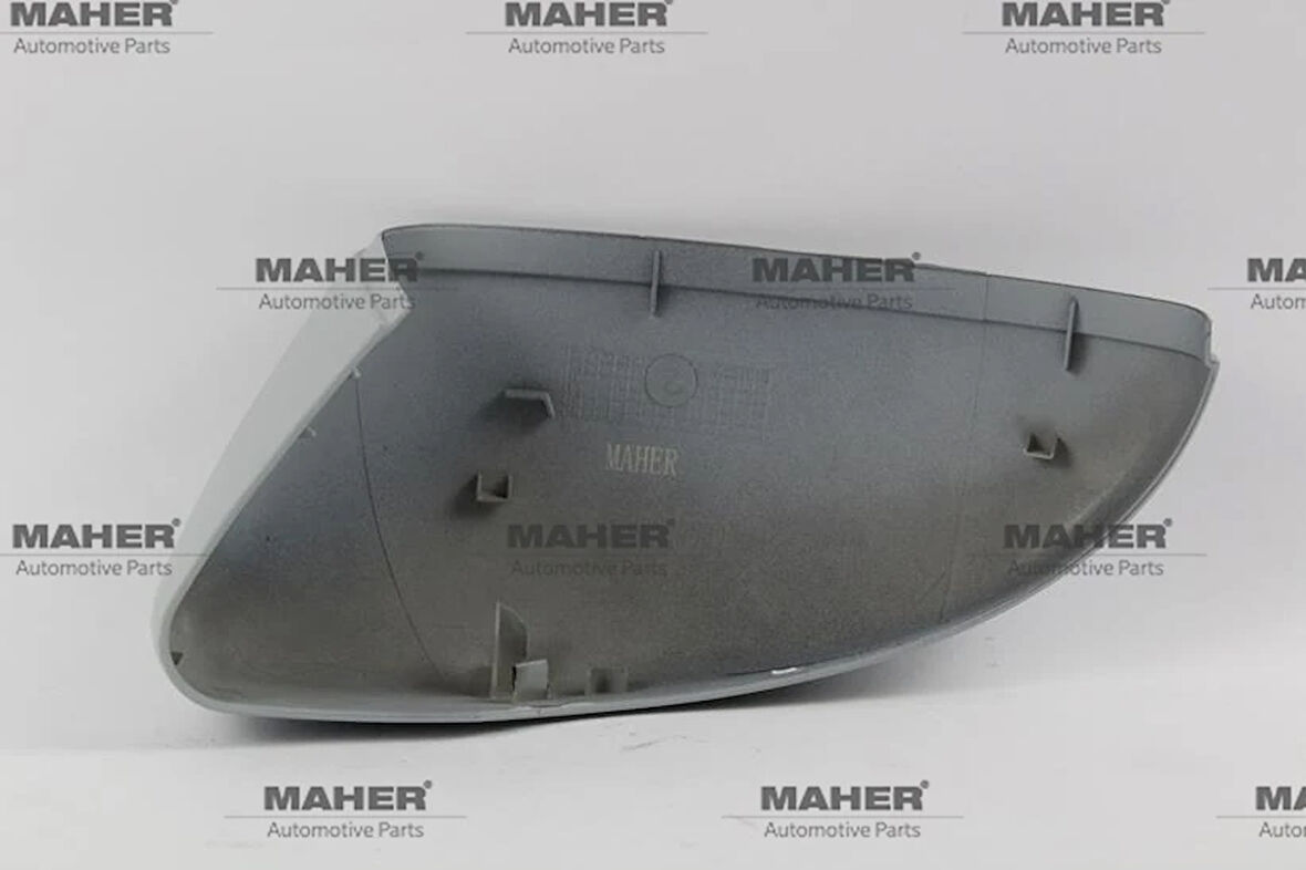 AYNA KAPAĞI PASSAT / CC / JETTA 2010-2014 DIŞ ASTARLI SAĞ 3C8857538GRU