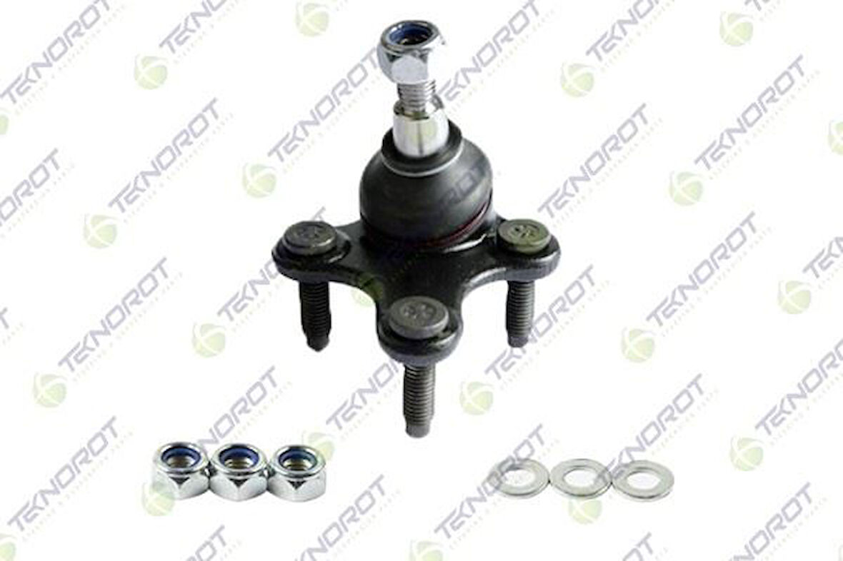 ROTİL ALT SOL GOLF 5 2003 - CADDY 3 2004 - JETTA 3 2005-2010 -TOLEDO 3 2004-2009 1.4-1.6-1.8-1.9-2.0 1K0407365B 1K0407365E 1K0407365C