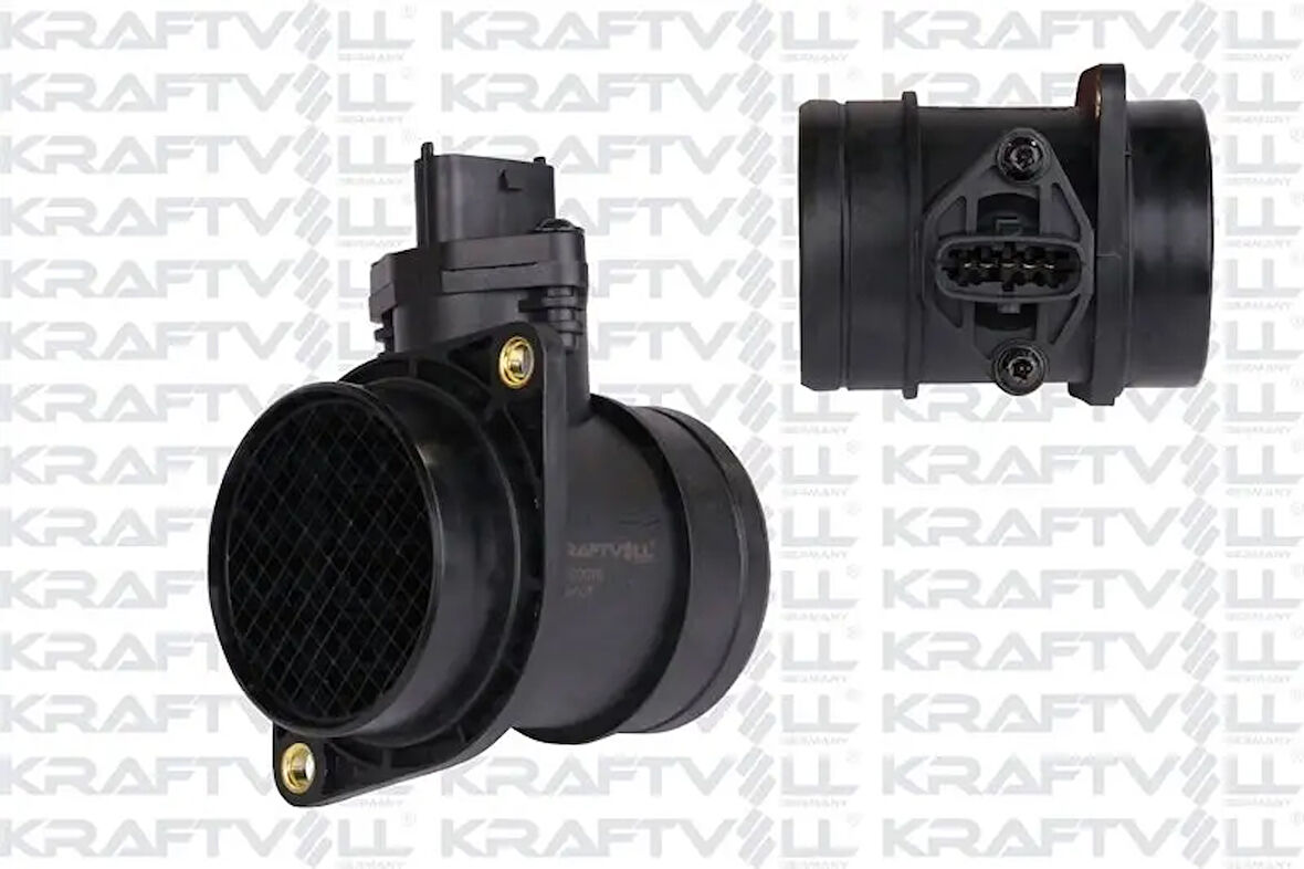 HAVA KUTLE OLCER (DEBIMETRE) STILO - ALFA 147 1,9 JTD