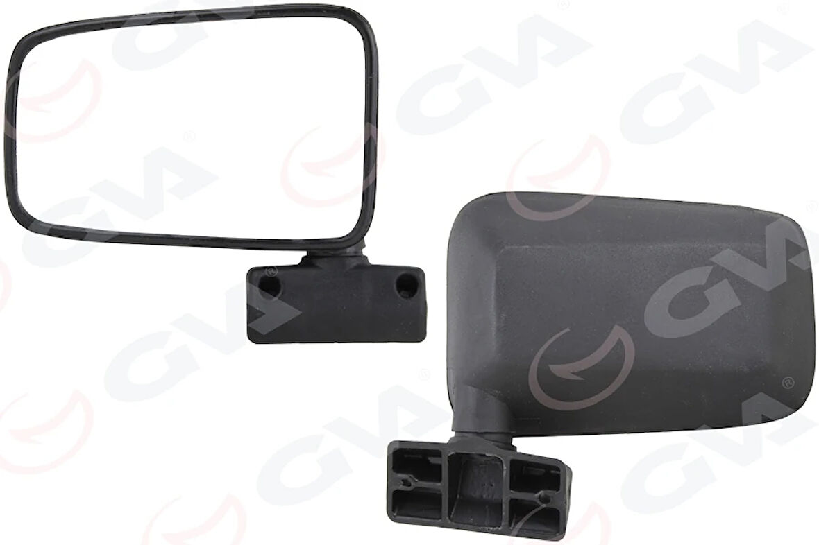 DIŞ DİKİZ AYNASI SOL RENAULT 12 TOROS 7702131232 7702128093