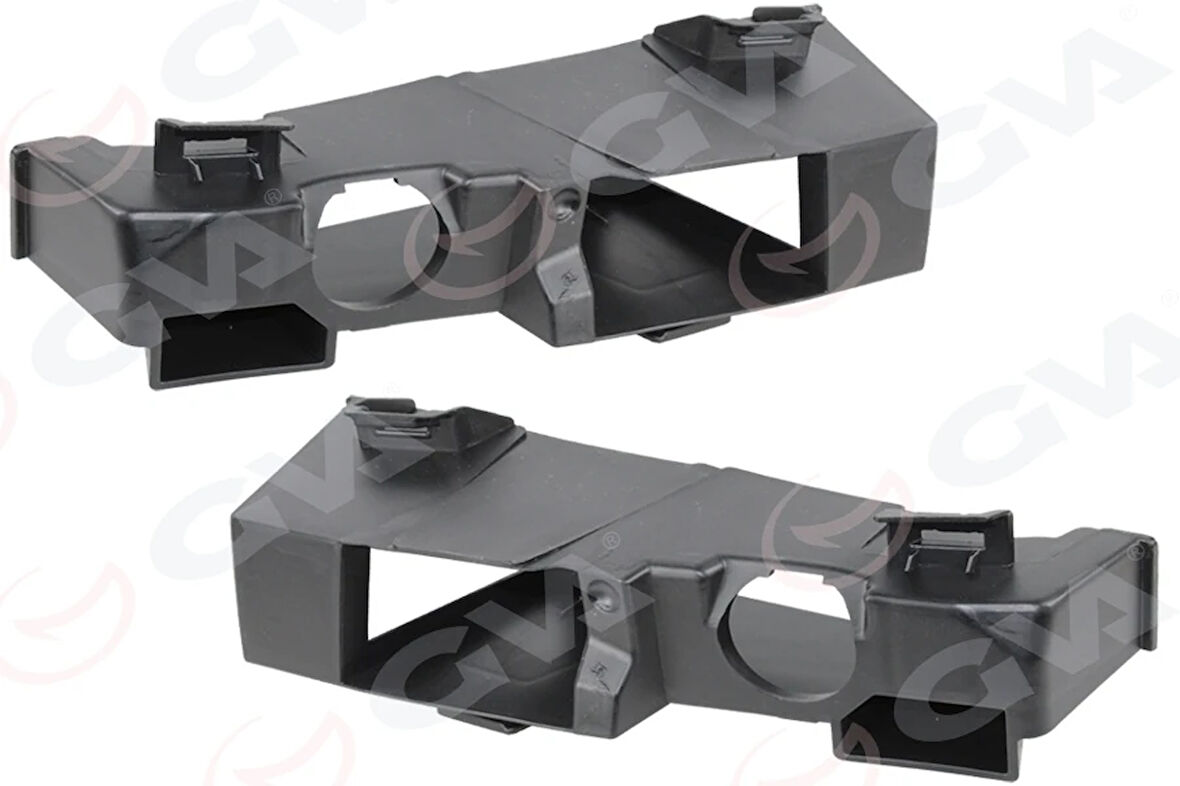 ÖN TAMPON DARBE EMİCİSİ TK. MEGANE 4 620926261R