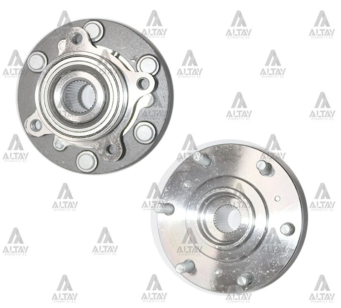 TEKER PORYASI L-200 2006-2019 ÖN RULMANLI 32X169X86 MR992374