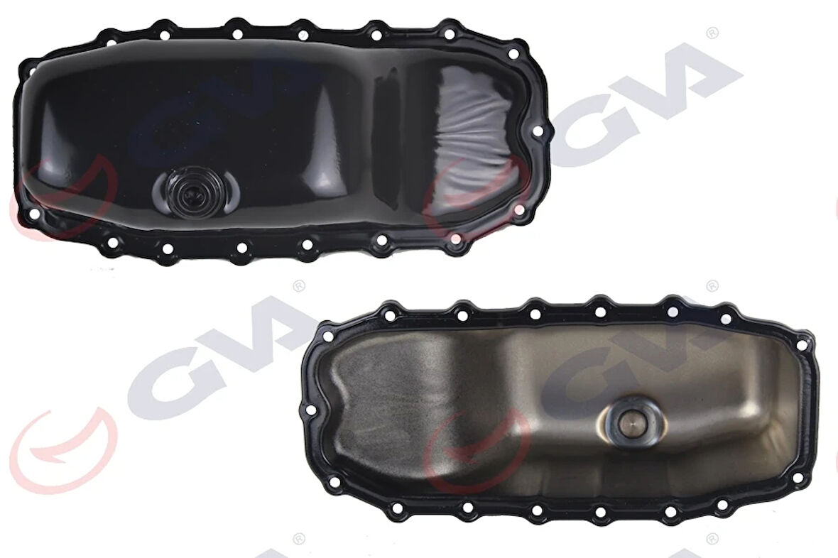 YAĞ KARTERİ FIAT BRAVA-BRAVO 2000-2001 -IDEA 2004 -STILO 2002-2006 1.2 165-PUNTO 1999 1.2 165-1.4 OS063 46539820