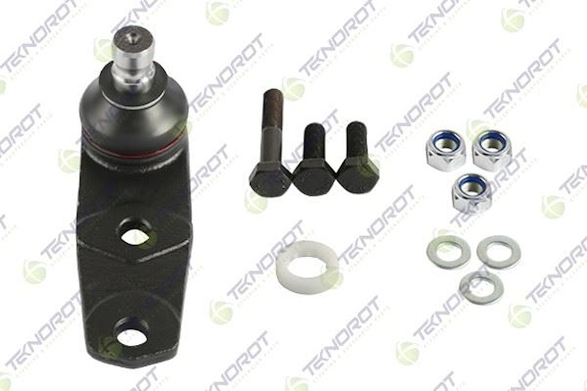 ROTİL ÖN ALT RENAULT R19 R21 MANAGER DACIA SOLENZA SUPERNOVA 2003-2007 6001538603 7701468883 7701462182