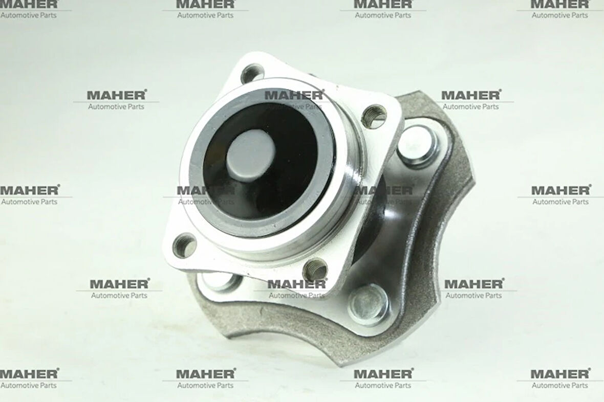 TEKER PORYASI COROLLA 2000-2002 ARKA RULMANLI 42450 12050