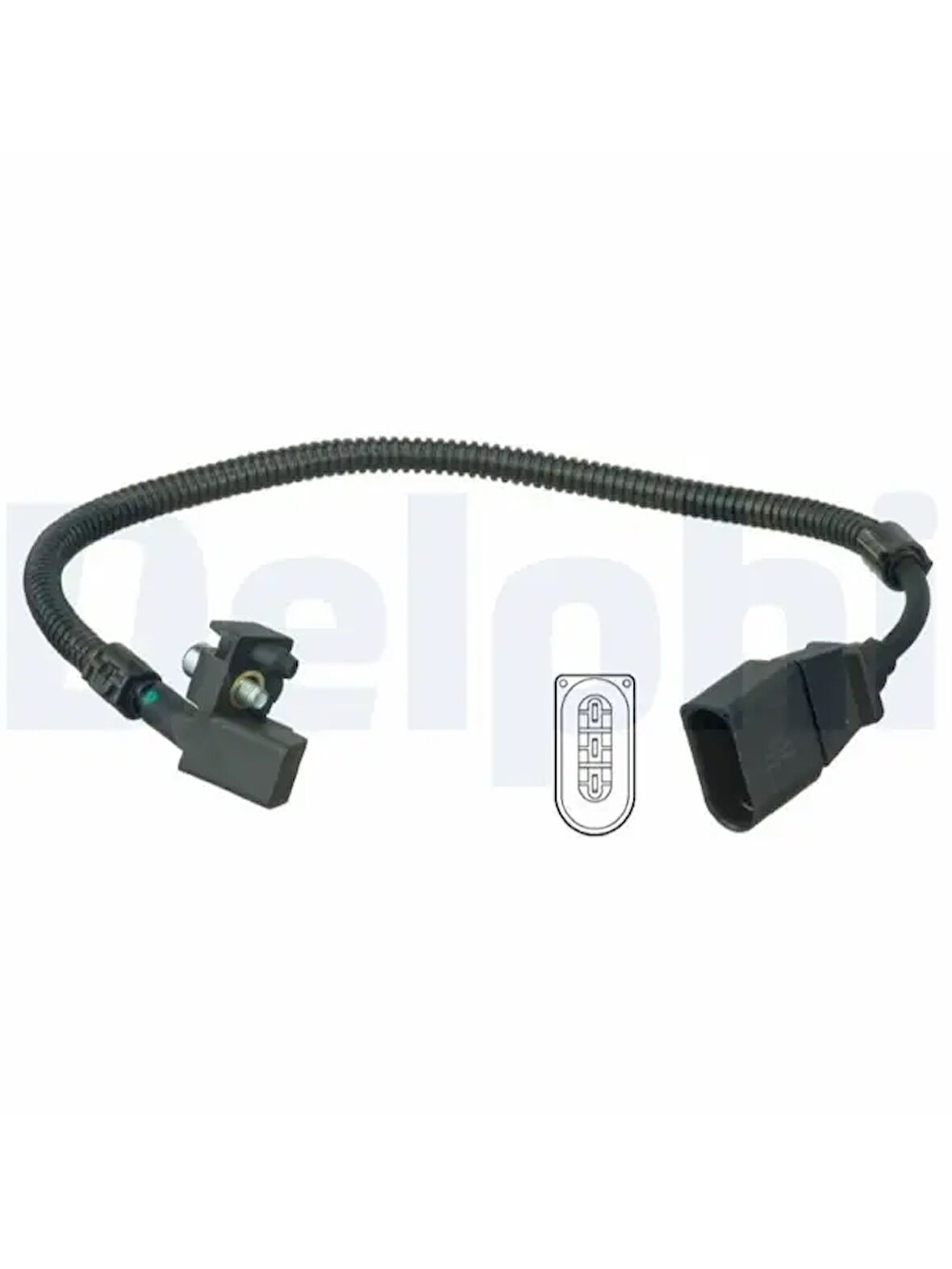 KRANK DEVIR SENSORU POLO 0205 A2 0005 CORDOBA 0305 IBIZA 0205 FABIA 0004 AKQ APE AUA AUS AXP AZ