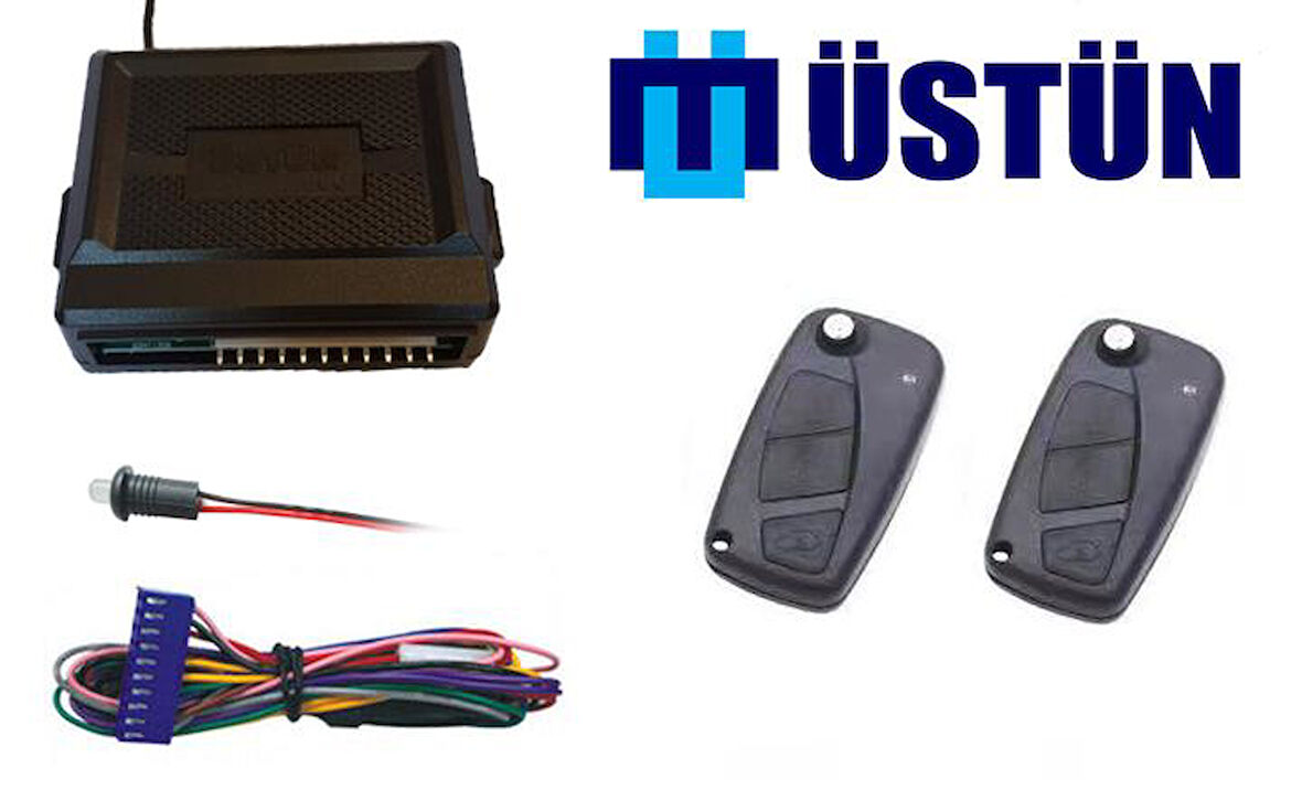 AÇMA KAPAMA SUSTALI FİAT LİNEA FİORİNO UNIVERSAL