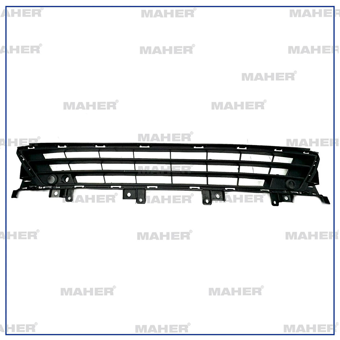 IZGARA TAMPON ASTRA K 2020-2022 ÖN 39130494