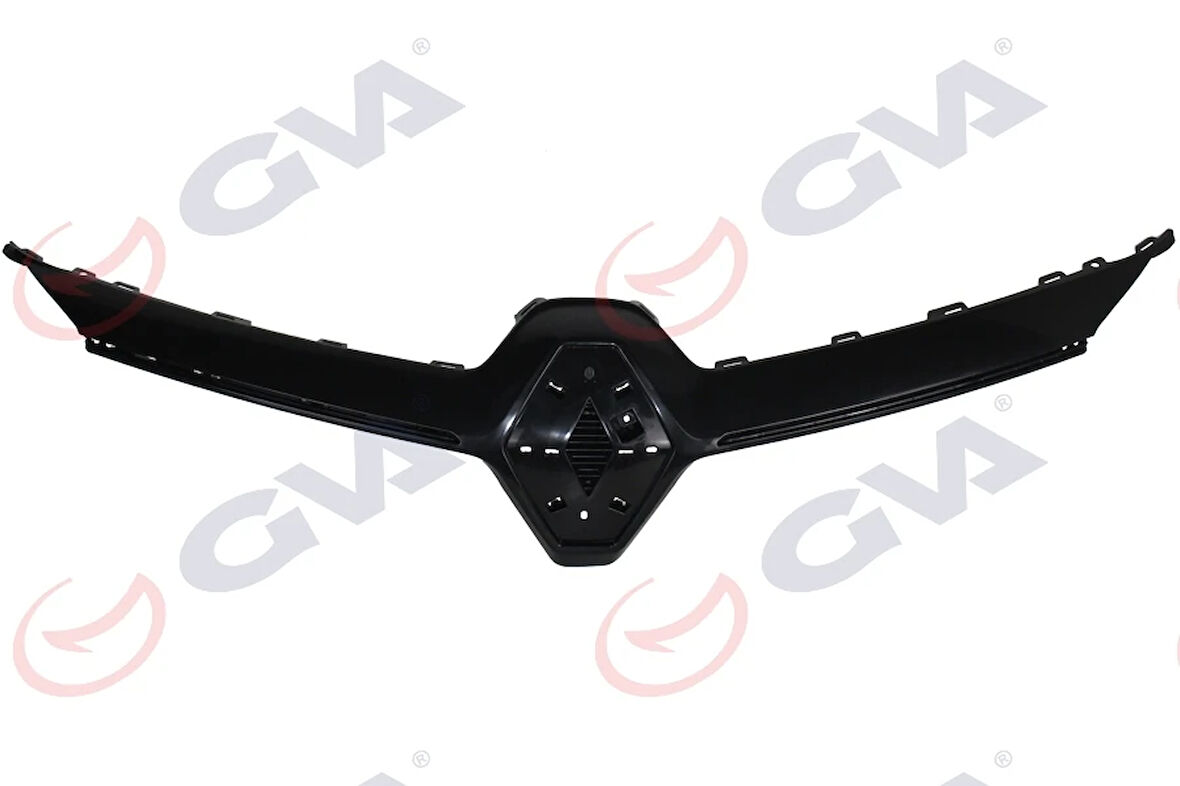 ÖN PANJUR KAPLAMASI BOYASIZ CLİO 5 620786224R