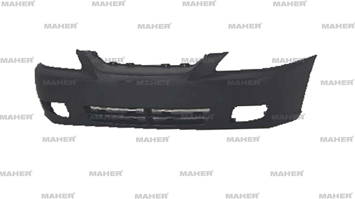 TAMPON RIO ÖN 2003-2006 86510 FD040XX